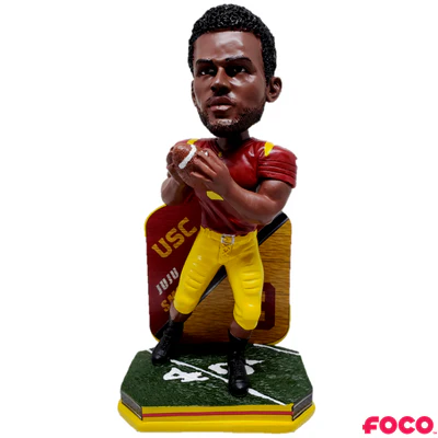 NCAA College Football Super Star Bobbleheads - Image 34