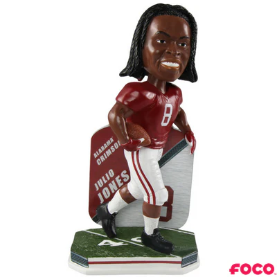 NCAA College Football Super Star Bobbleheads - Image 36