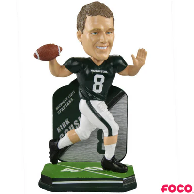 NCAA College Football Super Star Bobbleheads - Image 37