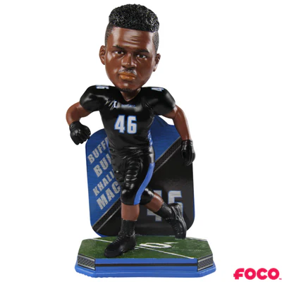 NCAA College Football Super Star Bobbleheads - Image 38