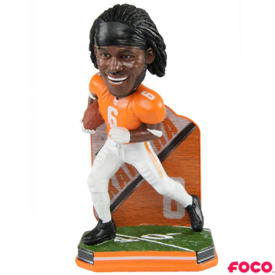NCAA College Football Super Star Bobbleheads - Image 4
