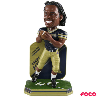 NCAA College Football Super Star Bobbleheads - Image 41