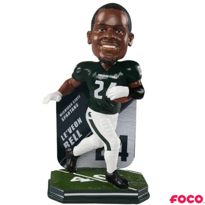 NCAA College Football Super Star Bobbleheads - Image 43