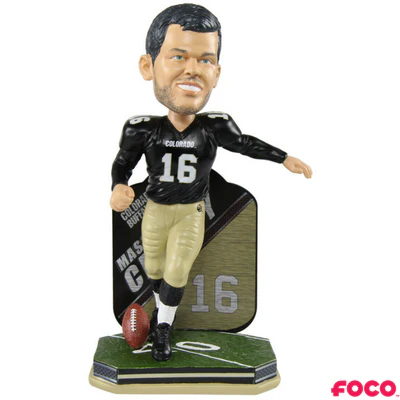 NCAA College Football Super Star Bobbleheads - Image 45