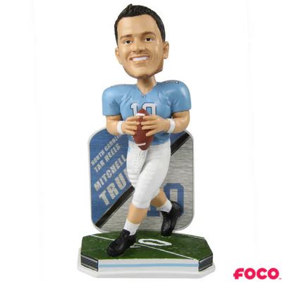 NCAA College Football Super Star Bobbleheads - Image 47