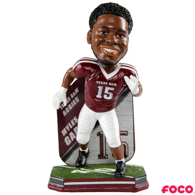 NCAA College Football Super Star Bobbleheads - Image 48