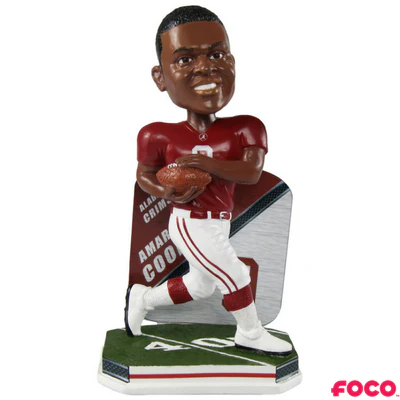 NCAA College Football Super Star Bobbleheads - Image 5
