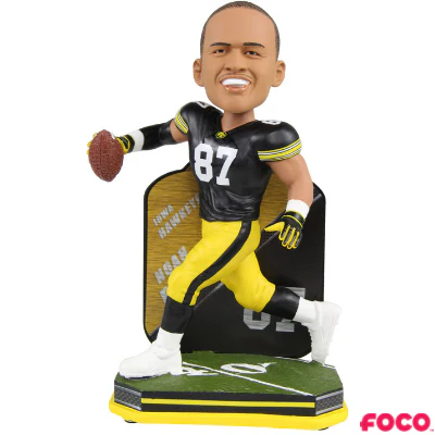 NCAA College Football Super Star Bobbleheads - Image 50