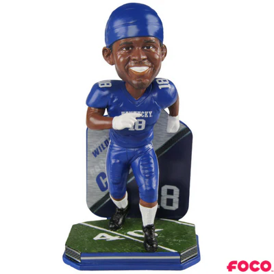NCAA College Football Super Star Bobbleheads - Image 52
