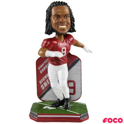 NCAA College Football Super Star Bobbleheads - Image 53