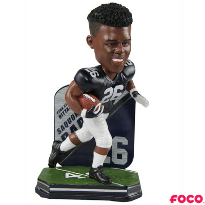 NCAA College Football Super Star Bobbleheads - Image 56