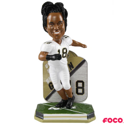 NCAA College Football Super Star Bobbleheads - Image 58