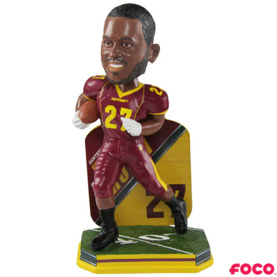 NCAA College Football Super Star Bobbleheads - Image 6