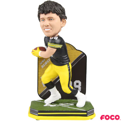 NCAA College Football Super Star Bobbleheads - Image 60