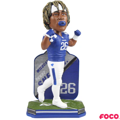 NCAA College Football Super Star Bobbleheads - Image 8