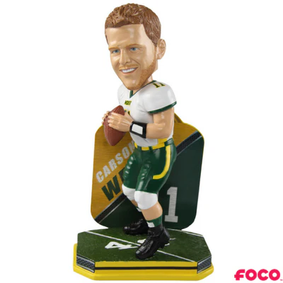 NCAA College Football Super Star Bobbleheads - Image 9