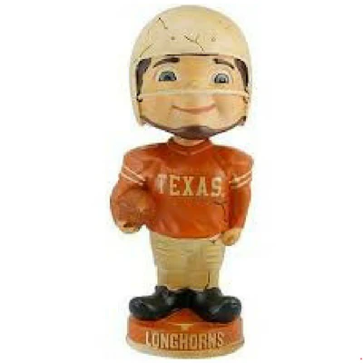 College Football Vintage Bobbleheads - Image 12