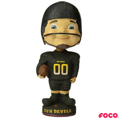 College Football Vintage Bobbleheads - Image 3