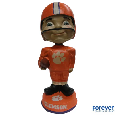 College Football Vintage Bobbleheads - Image 4