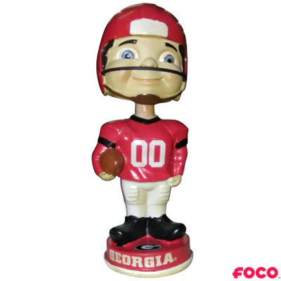 College Football Vintage Bobbleheads - Image 6