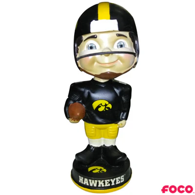 College Football Vintage Bobbleheads - Image 7