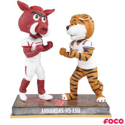 College Rivalry Bobbleheads - Image 3