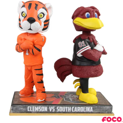 College Rivalry Bobbleheads - Image 4