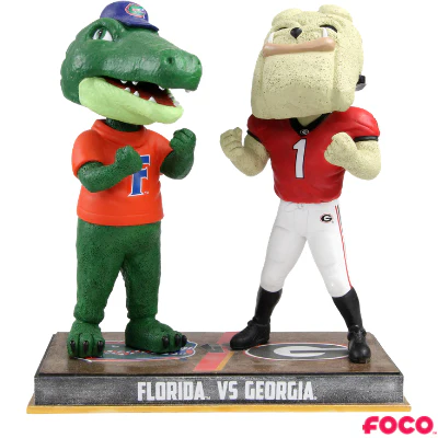 College Rivalry Bobbleheads - Image 5