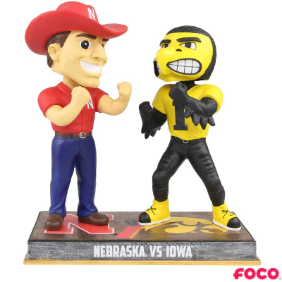 College Rivalry Bobbleheads - Image 8