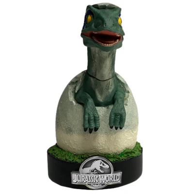 Jurassic Park and World Bobbleheads - Image 2