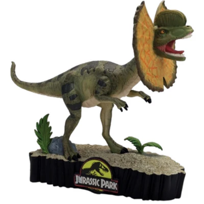 Jurassic Park and World Bobbleheads - Image 3