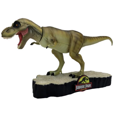Jurassic Park and World Bobbleheads - Image 4