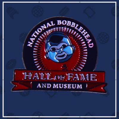 Logo Pin