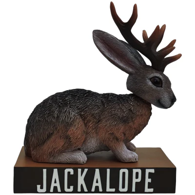Cryptid Bobbleheads - Image 5