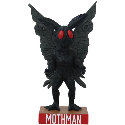 Cryptid Bobbleheads - Image 8