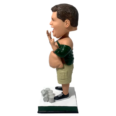 Dan Roberts Bobblehead - Image 2