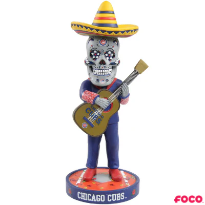 Day of the Dead Bobbleheads - Image 2