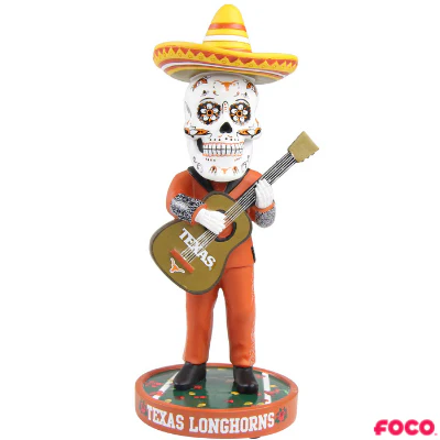 Day of the Dead Bobbleheads - Image 3