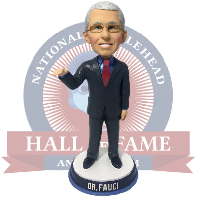 Dr. Fauci Bobbleheads