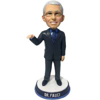 Dr. Fauci Bobbleheads - Image 2
