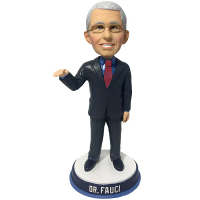 Dr. Fauci Bobbleheads - Image 3