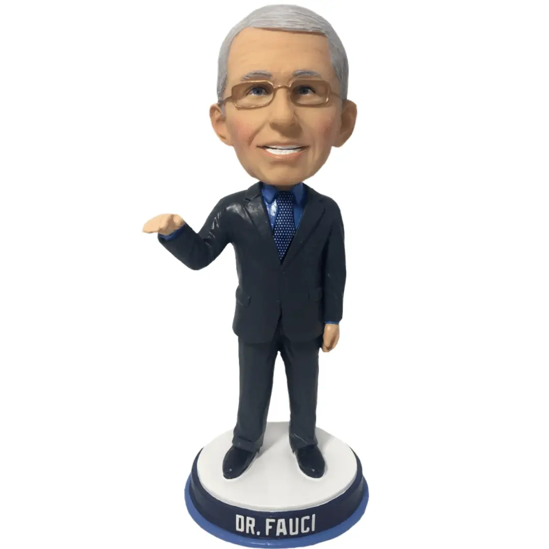 Dr. Fauci Bobbleheads - Image 4