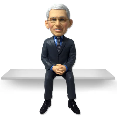 Dr. Fauci Bobbleheads - Image 8