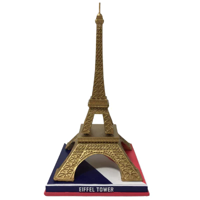 Eiffel Tower Bobbles - Image 3