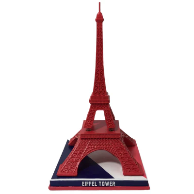Eiffel Tower Bobbles - Image 4
