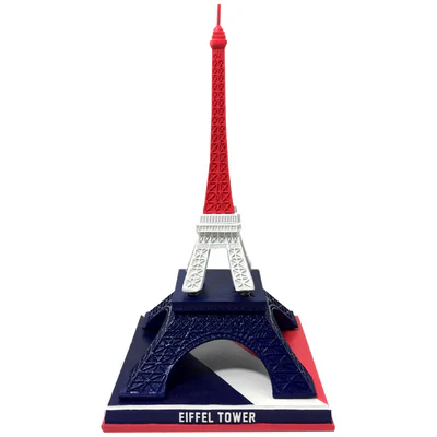 Eiffel Tower Bobbles - Image 5