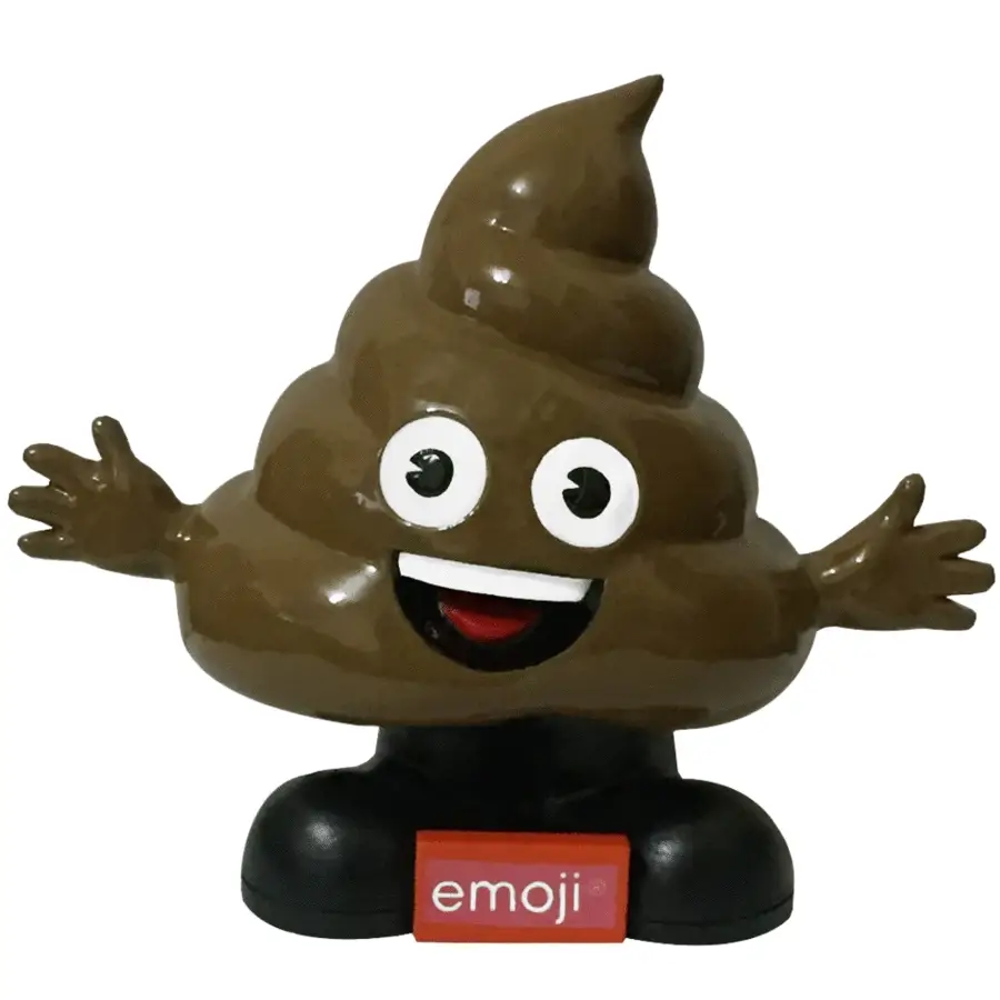 emoji® Bobbleheads - Image 10