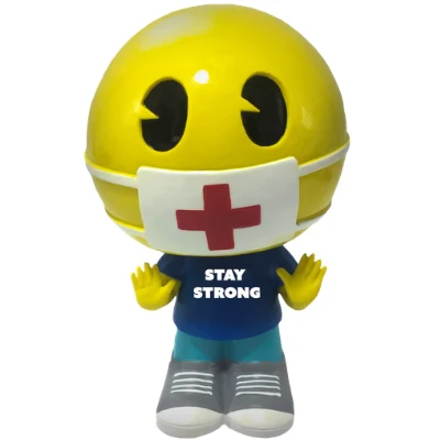 emoji® Bobbleheads - Image 11