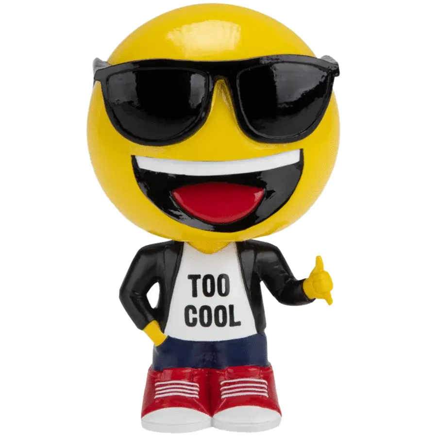 emoji® Bobbleheads - Image 13