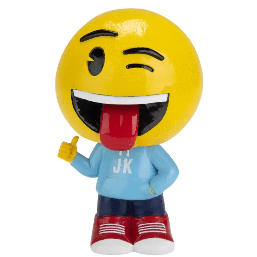 emoji® Bobbleheads - Image 3